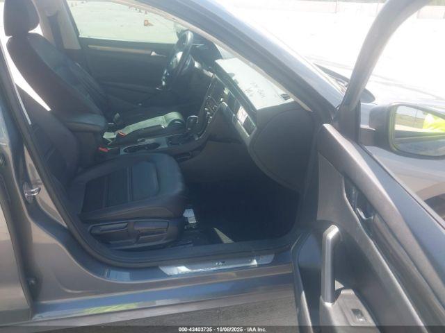 Volkswagen Passat 2.0t R-line Image 7