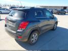 Chevrolet Trax Lt Image 5