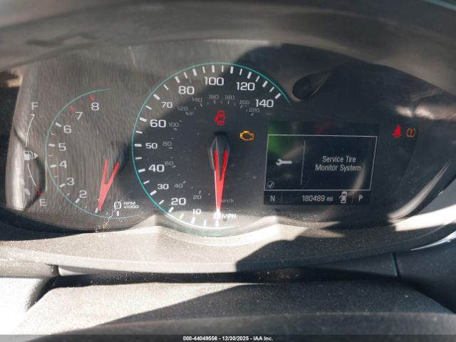 Chevrolet Trax Lt Image 9