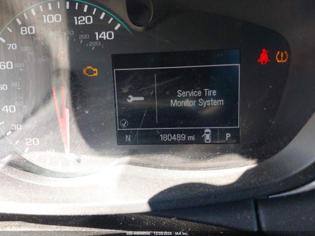 Chevrolet Trax Lt Image 15