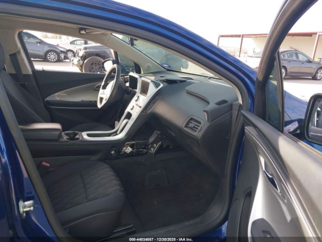 Chevrolet Volt Image 5