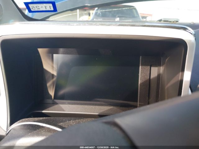 Chevrolet Volt Image 14