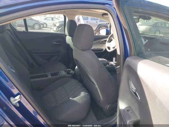 Chevrolet Volt Image 9