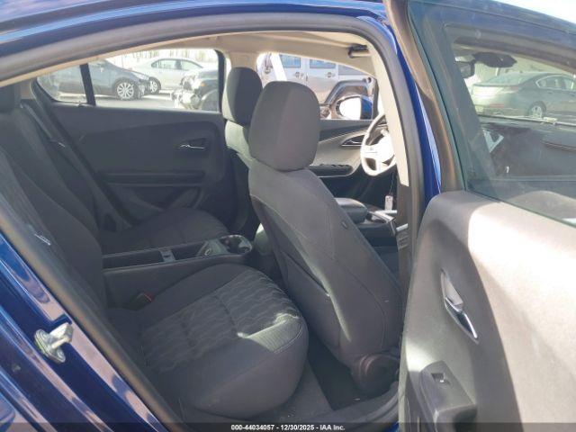 Chevrolet Volt Image 9