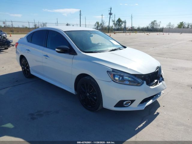 Nissan Sentra Sr Image 1