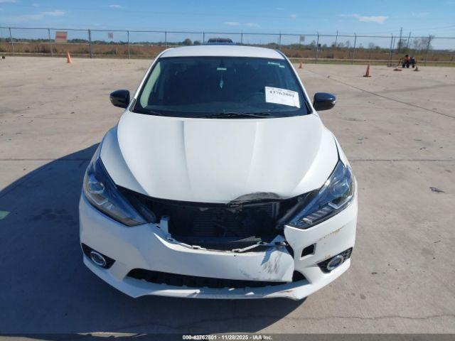 Nissan Sentra Sr Image 9