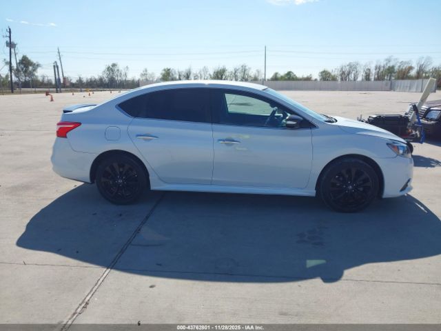 Nissan Sentra Sr Image 3