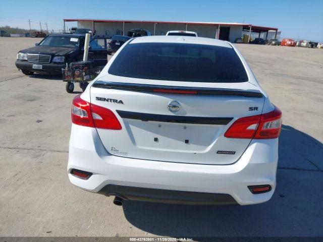 Nissan Sentra Sr Image 16