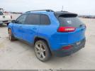 Jeep Cherokee Altitude Image 11