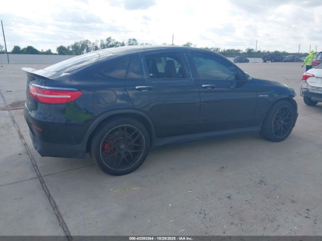 Mercedes-Benz GLC S 4matic Image 7