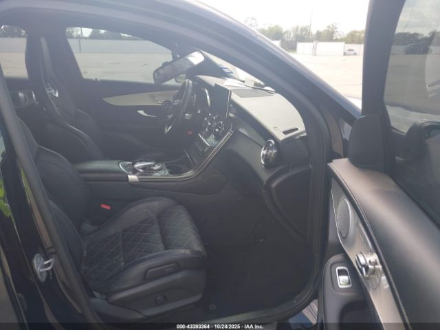 Mercedes-Benz GLC S 4matic Image 10