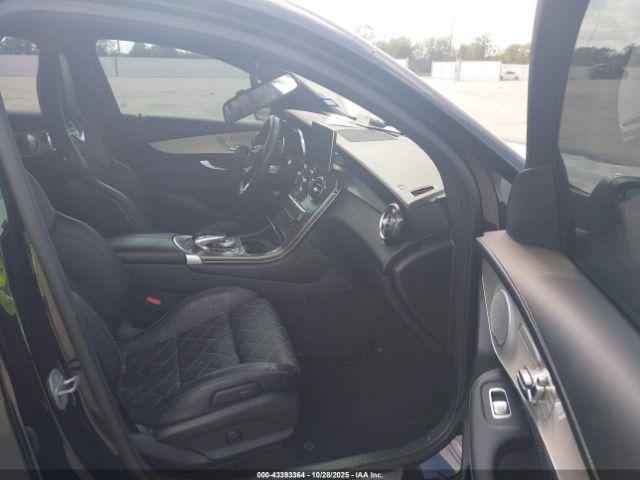 Mercedes-Benz GLC S 4matic Image 10