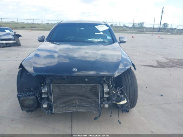 Mercedes-Benz GLC S 4matic Image 16