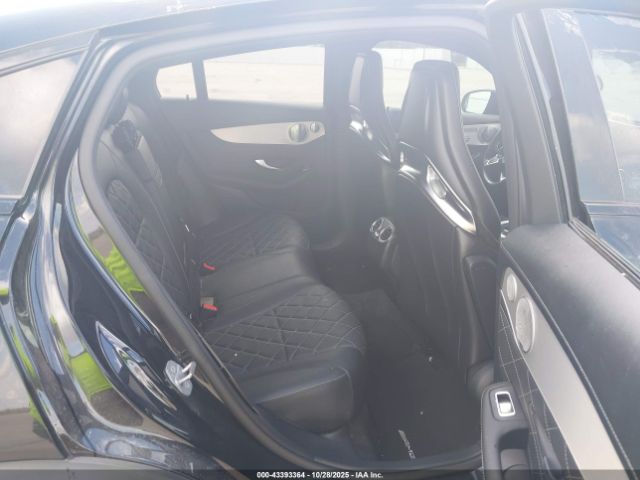 Mercedes-Benz GLC S 4matic Image 5