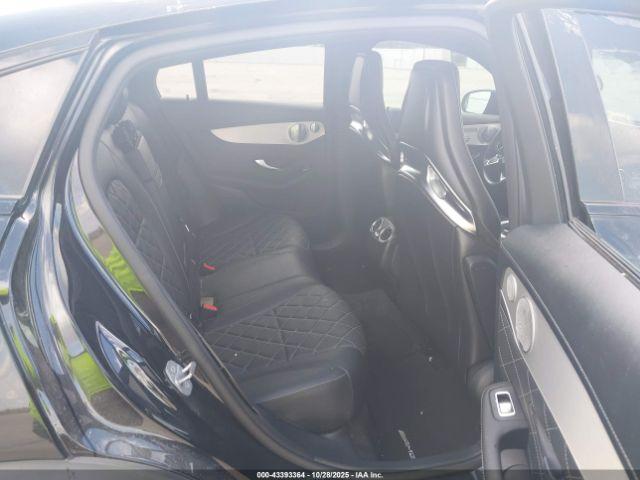 Mercedes-Benz GLC S 4matic Image 5