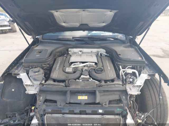 Mercedes-Benz GLC S 4matic Image 8