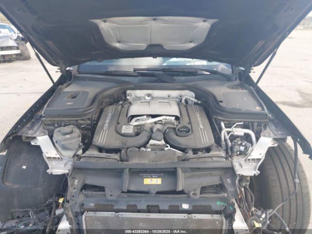 Mercedes-Benz GLC S 4matic Image 8