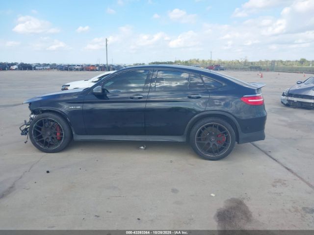 Mercedes-Benz GLC S 4matic Image 12