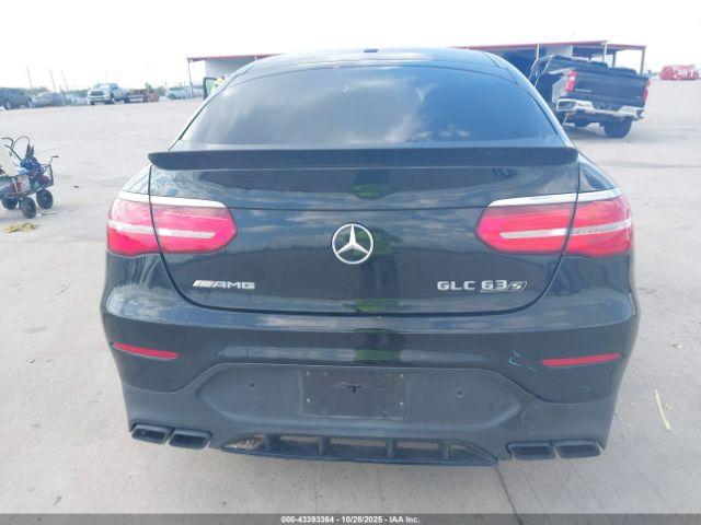 Mercedes-Benz GLC S 4matic Image 15