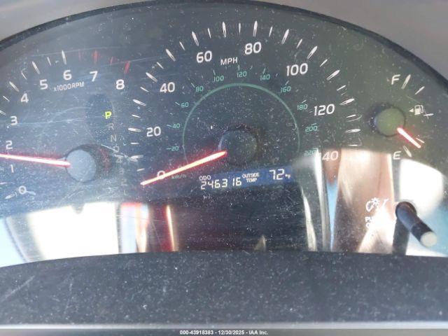 Toyota Camry Le Image 11