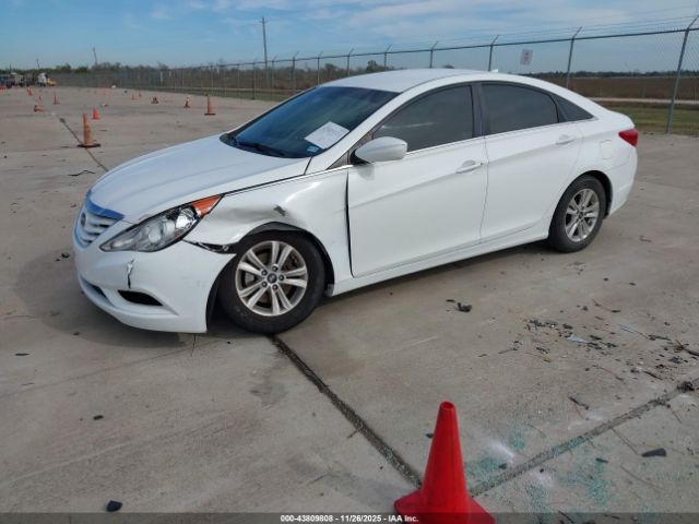 Hyundai SONATA Gls Image 7