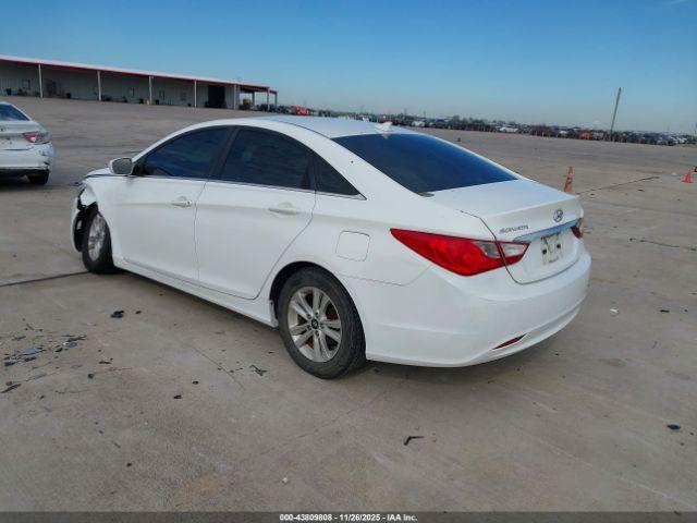 Hyundai SONATA Gls Image 2
