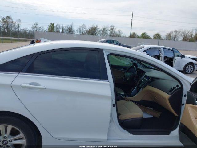 Hyundai SONATA Gls Image 11