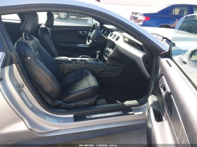 Ford Mustang Ecoboost Image 14