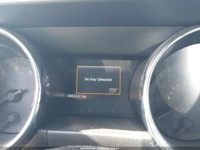 Ford Mustang Ecoboost Image 7