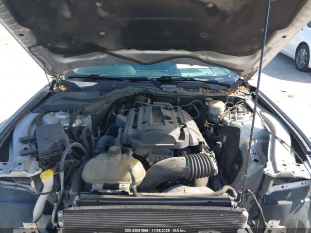 Ford Mustang Ecoboost Image 15