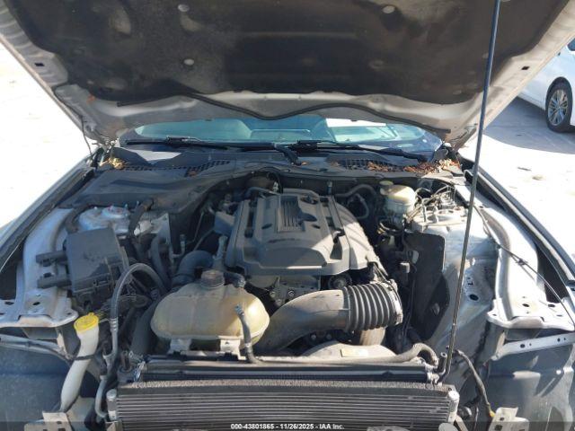 Ford Mustang Ecoboost Image 15