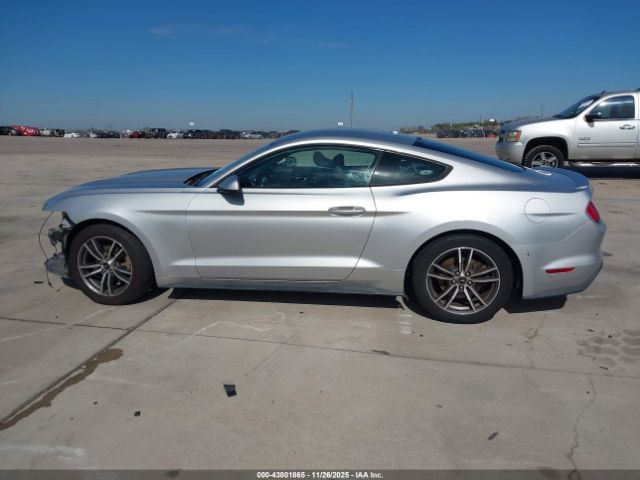 Ford Mustang Ecoboost Image 11