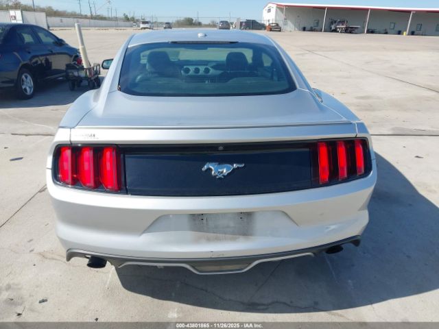 Ford Mustang Ecoboost Image 13