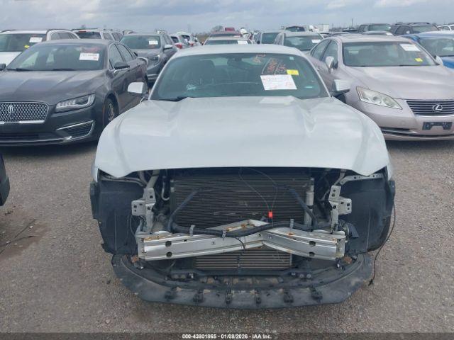 Ford Mustang Ecoboost Image 5