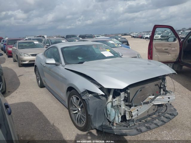 Ford Mustang Ecoboost Image 6