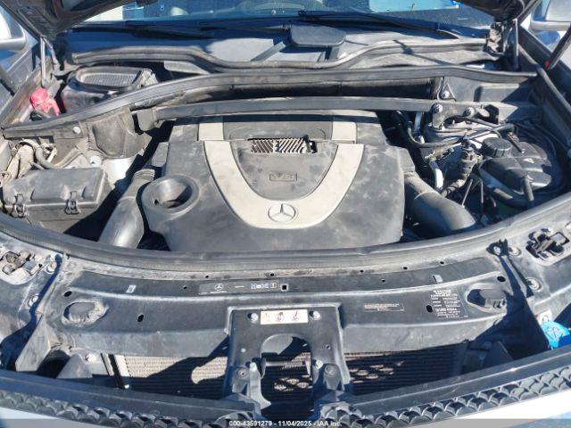 Mercedes-Benz G-Class 4matic Image 13