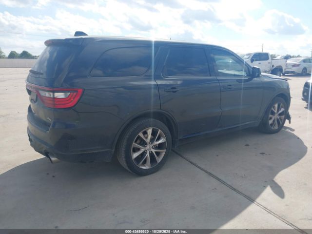 Dodge Durango Image 12