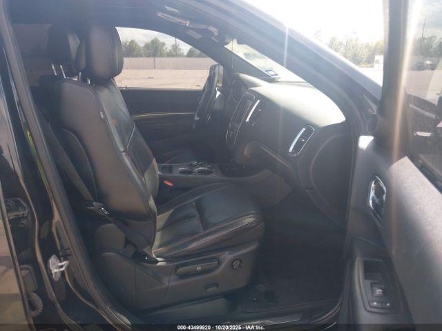 Dodge Durango Image 4