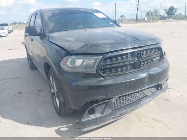 Dodge Durango Image 13