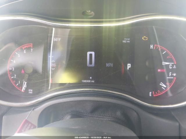 Dodge Durango Image 14