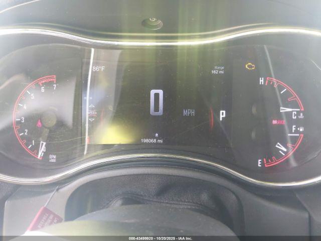 Dodge Durango Image 14