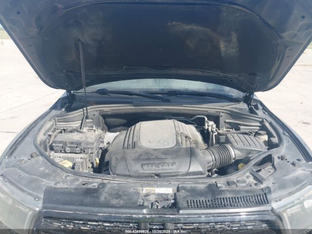 Dodge Durango Image 5