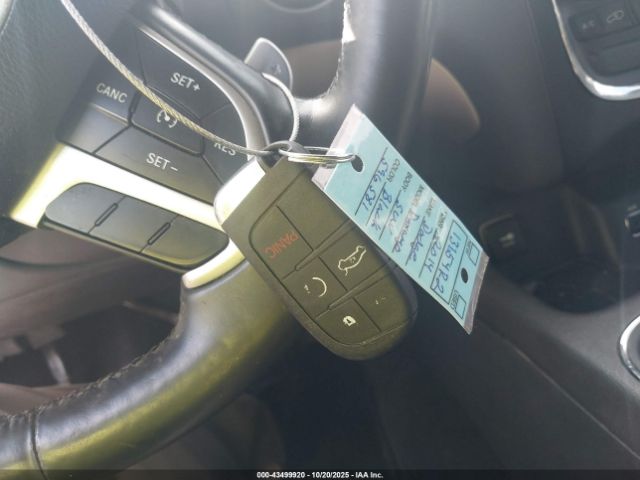 Dodge Durango Image 11