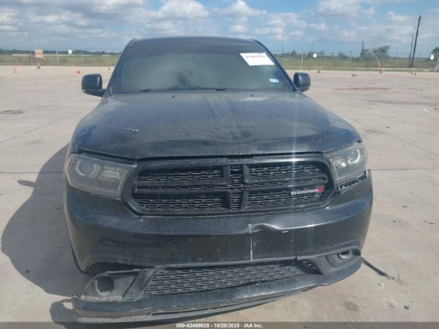 Dodge Durango Image 7