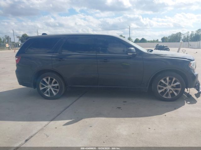 Dodge Durango Image 15