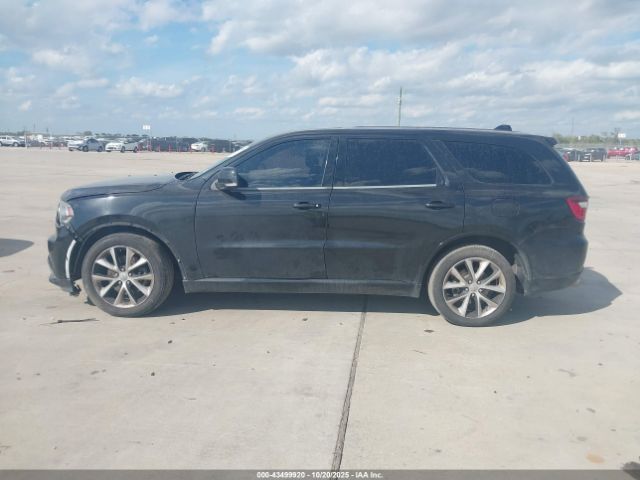 Dodge Durango Image 9