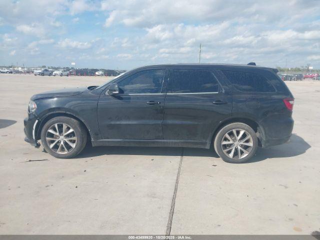 Dodge Durango Image 9