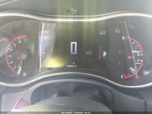 Dodge Durango Image 10