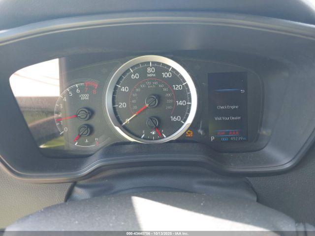 Toyota Corolla Se Image 16