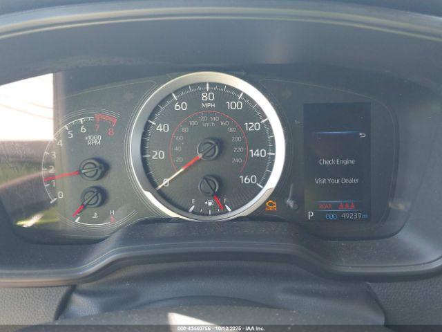 Toyota Corolla Se Image 14